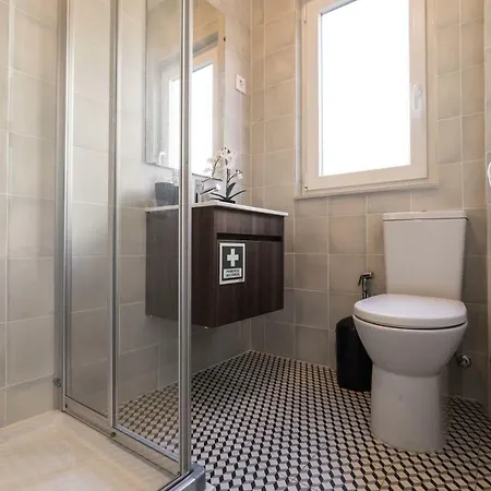 Apartment Travelingtolisbon 340 - Arroios